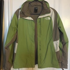 The North Face Women’s Ski Jacket